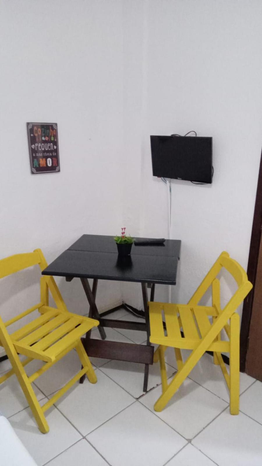 Studio Piedade Ресифи Номер фото