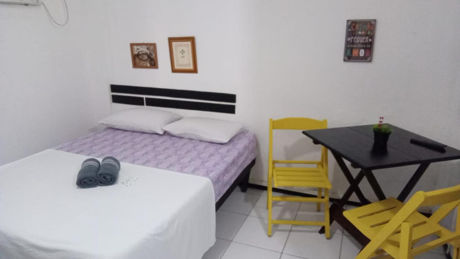 Studio Piedade Ресифи Номер фото
