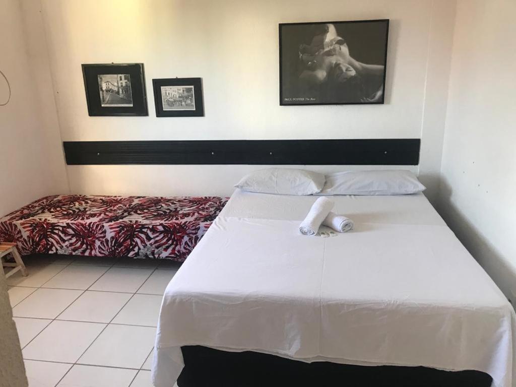 Studio Piedade Ресифи Номер фото