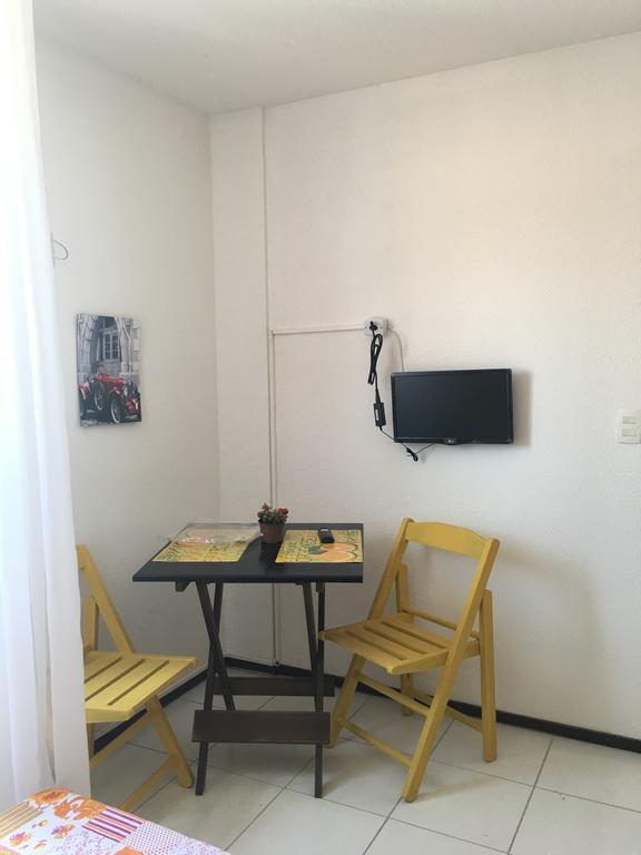 Studio Piedade Ресифи Экстерьер фото