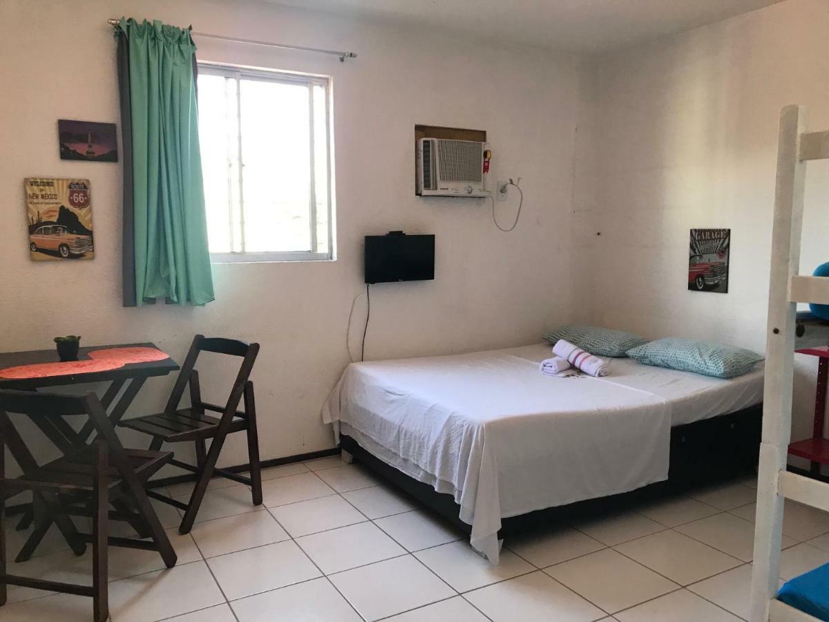 Studio Piedade Ресифи Экстерьер фото